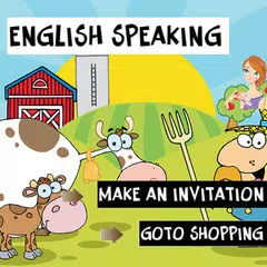 English speaking conversation