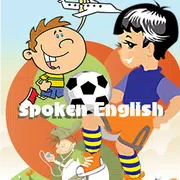Spoken english educational