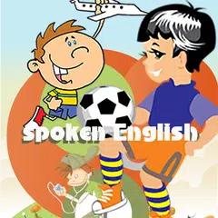 Spoken english educational