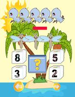 Kids math kindergarten screenshot 2