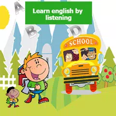 Aprenda Inglés escuchando