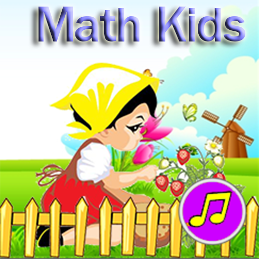 Math fast for kids