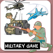 Military games
