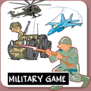 Military games APK