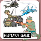 Military games icon