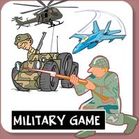 Military games screenshot 2