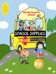 Schulbedarf Englisch APK Herunterladen