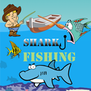 Shark fishing games free APK