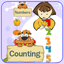 Toddler counting games APK