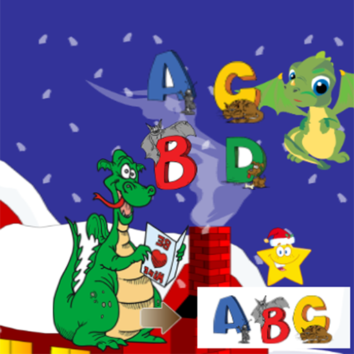 Train your dragon ABC