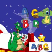 Train your dragon ABC