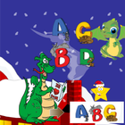 Train your dragon ABC icon