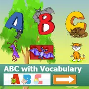 English vocabulary preschool