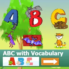 English vocabulary preschool APK download