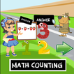 Cool math counting game