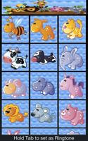 Animal Sounds for Babies poster