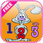 Free Games for Kids Under 4 icône