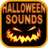 Halloween Sounds icône