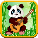 Panda Games For Kids - FREE! aplikacja