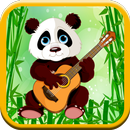 Panda Games For Kids - FREE! APK