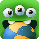 Yummy Little Planet (Ксоникс) APK