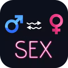 Sex Rush - Sex Game