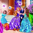 Princess Puzzle For Toddlers APK