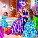 Princess Puzzle icône