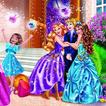 ”Princess Puzzle For Toddlers