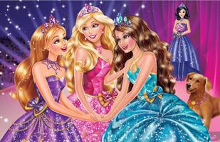 Princess Puzzle syot layar 2