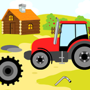 La ferme pour les enfants PRO APK