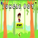 Jungle Boy Adventures APK