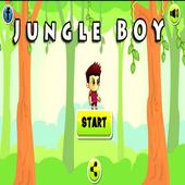 Jungle Boy Adventures icon