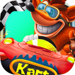 Bandicoot Kart Racing 2