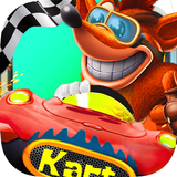 Bandicoot Kart Racing 2 आइकन