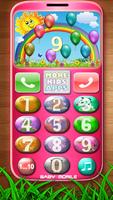 My Baby Mobile Phone HD 截圖 3