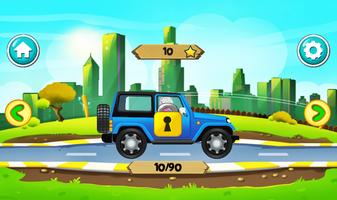 Car Wash And Repair Kids Games capture d'écran 2