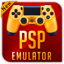 Ultra Fast PSP Emulator (Android Emulator For PSP) aplikacja