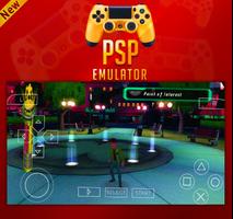 Ultra Fast PSP Emulator (Android Emulator For PSP) скриншот 2