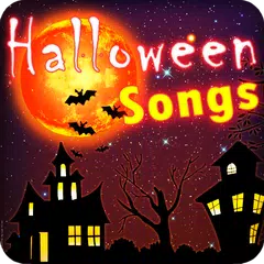 Descargar APK de Spooky Halloween Songs