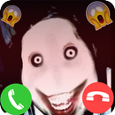 fake call from Jeff The Killer APK
