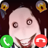fake call from Jeff The Killer