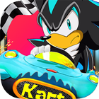 Sonic Speed Kart Racing icon