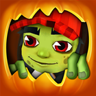 ikon Surfers Vs Zombies : Halloween