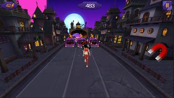 Surfers Vs Zombies : Halloween screenshot 3