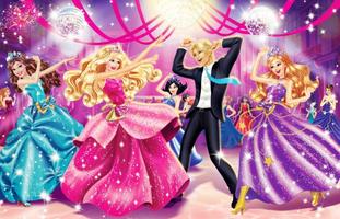 Princess Puzzle Toddlers 2 Affiche