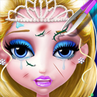 Ice Queen - Frozen Rescue! icon