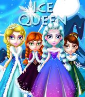 Ice Queen - Frozen Rescue! capture d'écran 2