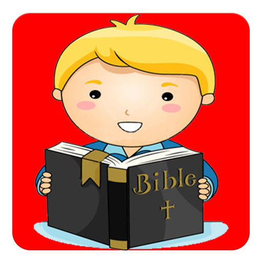 Bible Kids Songs