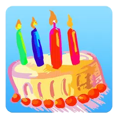 Скачать Birthday Kids Songs APK